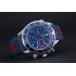 Omega Seamaster Professional Emirates Team 2024 Blue  622047