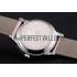 Cheap Omega DeVille Prestige Co-Axial Diamond Silver Case Mother-Of-Pearl Dial Pink Leather Strap