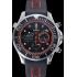 Replica Omega Seamaster Professional Emirates Team 2024 Black  622046