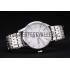 Omega Swiss DeVille Stainless Steel Bezel White Dial 7598