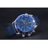 Omega Seamaster Professional Emirates Team 2024 Blue  622045