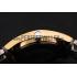 Omega De Ville Ladies White Dial Gold Case Two Tone Bracelet 1453786