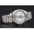 Omega Globemaster Silver Dial Stainless Steel Case And Bracelet