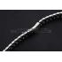 Replica Omega Brushed Stainless Steel Link Bracelet  622484