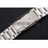 Replica Omega Brushed Stainless Steel Link Bracelet  622484