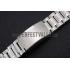 Replica Omega Brushed Stainless Steel Link Bracelet  622484