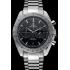 Omega Speedmaster '57 Black Dial Stainless Steel Case And Bracelet  622799