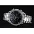 Omega Speedmaster '57 Black Dial Stainless Steel Case And Bracelet  622799