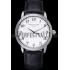 Patek Philippe Calatrava Stainless Steel White Dial 621985