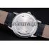 Patek Philippe Calatrava Stainless Steel White Dial 621985