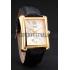 Swiss Piaget Emperador Tourbillon Skeleton Gold Diamond Case Black Leather Bracelet 1453941