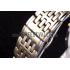 Piaget Traditional Gold Case Double Studded Minute Markers White Dial