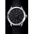 Piaget Gouverneur Stainless Steel Black Dial 621983