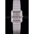 Piaget Swiss Limelight Diamonds Encrusted Stainless Steel Watch 80294