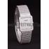 Piaget Swiss Limelight Diamonds Encrusted Stainless Steel Watch 80295 Replica