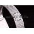 Piaget Swiss Limelight Diamonds Encrusted Stainless Steel Watch 80295 Replica