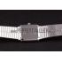 Piaget Swiss Limelight Diamonds Encrusted Stainless Steel Watch 80295 Replica