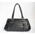 Prada  80040 Ladies 2way Black Handbag