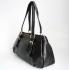 Prada  80040 Ladies 2way Black Handbag