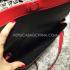 Replica Prada Handbag Shoulder Bag Red