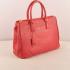 Prada  16625M Ladies Handbag Pink