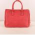 Prada  16625M Ladies Handbag Pink