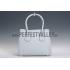 Prada Double Tote Light Blue 18926822