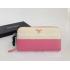 Cheap  Prada Clutch Pink