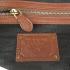 Prada  1882 Ladies Cross Body Bag Brown