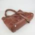 Prada  1882 Ladies Cross Body Bag Brown