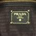 Prada  8661 Cross Body Bag Black Replica