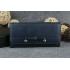 Prada  1M2383 Wallet Cow Leather Blue