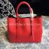 Prada Handbag Handbag Leather