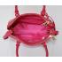 Prada  1801 Ladies Pink Handbag