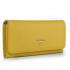 Prada 1M1137 Ladies Wallet Cow Leather HM00808