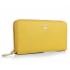 Replica Prada  1M1136 Ladies Cow Leather Yellow Bag