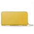 Replica Prada  1M1136 Ladies Cow Leather Yellow Bag