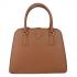 Prada  5018 Ladies 2way Cow Leather Bag