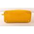 Prada  16625S Handbag Cow Leather Yellow