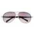 Prada Aviator Gold Frame Grey Lenses Sunglasses 308151 Replica