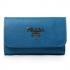 Cheap Prada  1139 Ladies Accessory Blue