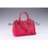 Prada Medium Saffiano Lux  Handle Fuchsia Replica