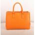 Prada  16625M Ladies Handbag Orange