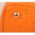 Prada  16625M Ladies Handbag Orange