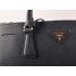 Prada  16625M Handbag Grey