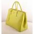 Prada  16625L Handbag Green Replica