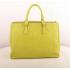 Prada  16625L Handbag Green Replica