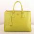 Prada  16625L Handbag Green Replica