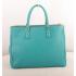 Replica Prada  16625L Handbag Blue