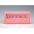 Prada Saffiano Leather Pink Wallet